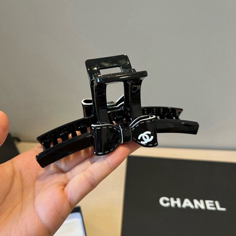 Chanel Hair Clips wholesale