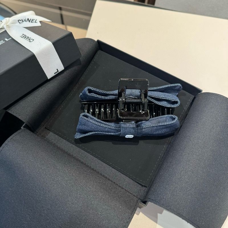 Chanel Hair Clips wholesale