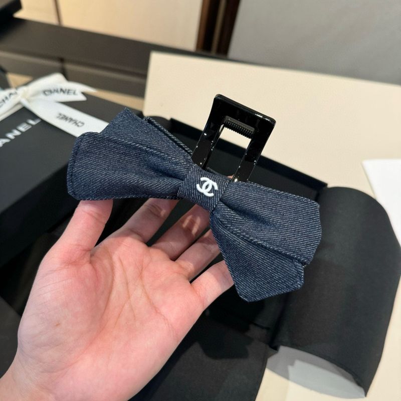 Chanel Hair Clips 298110 Wholesale