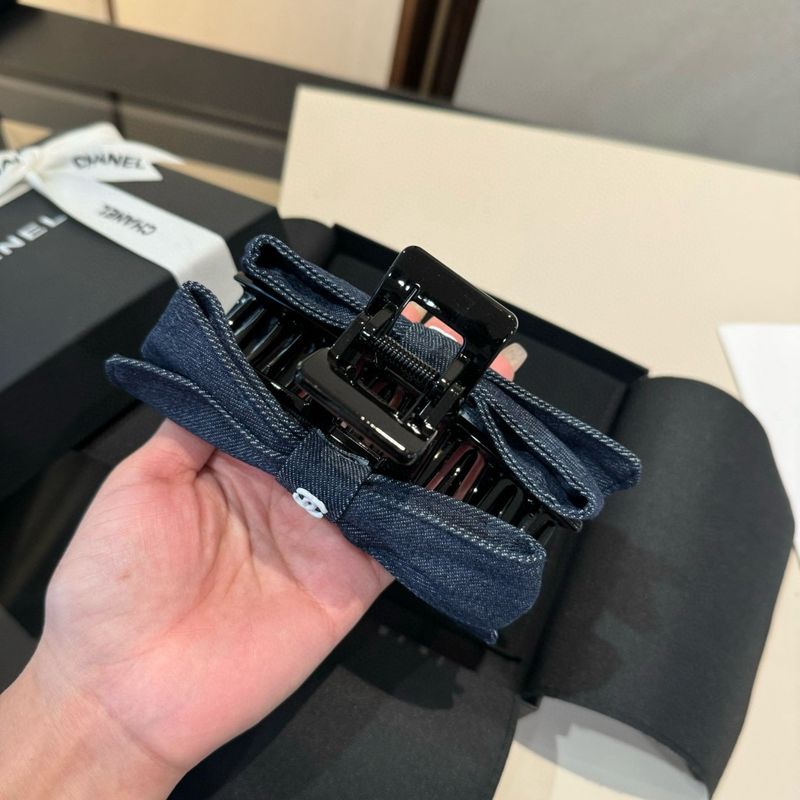 Chanel Hair Clips wholesale