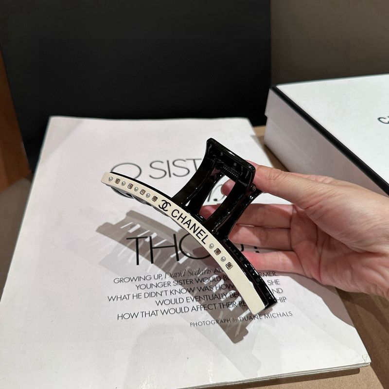 Chanel Hair Clips wholesale