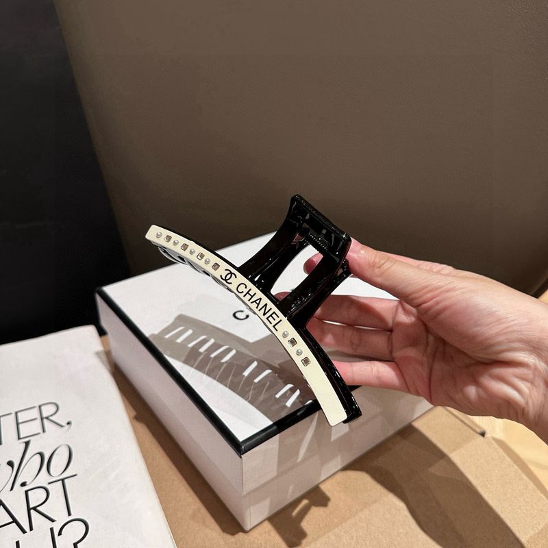 Chanel Hair Clips 298131 Wholesale