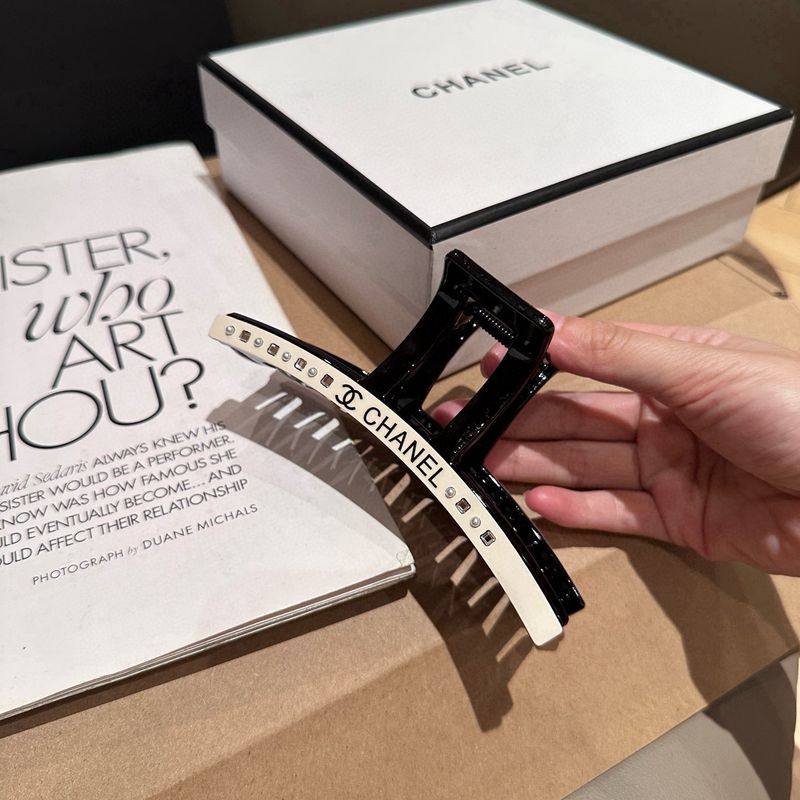 Chanel Hair Clips wholesale