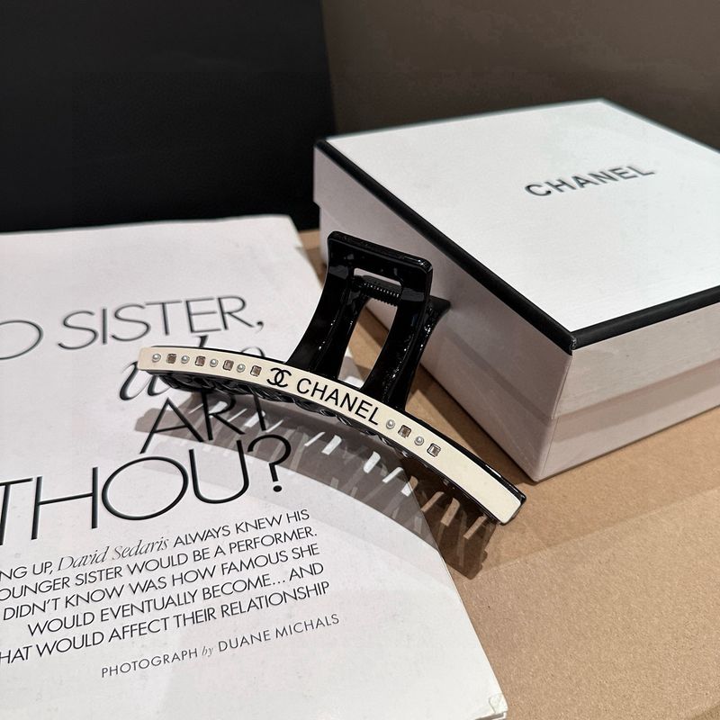 Chanel Hair Clips wholesale