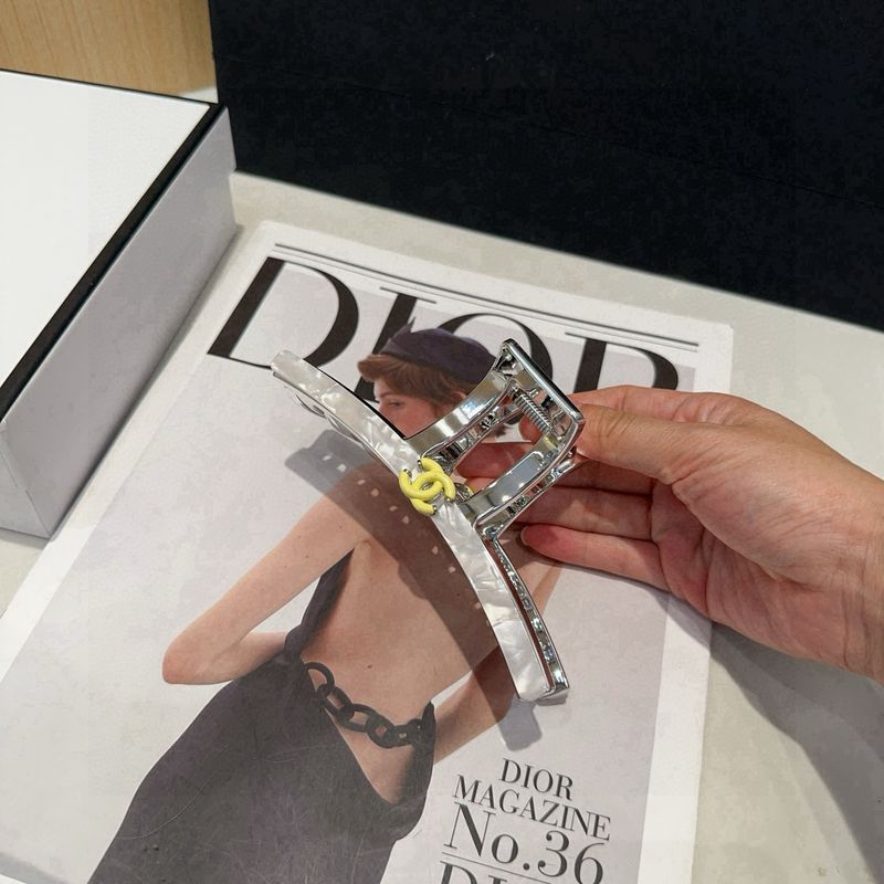 Chanel Hair Clips wholesale