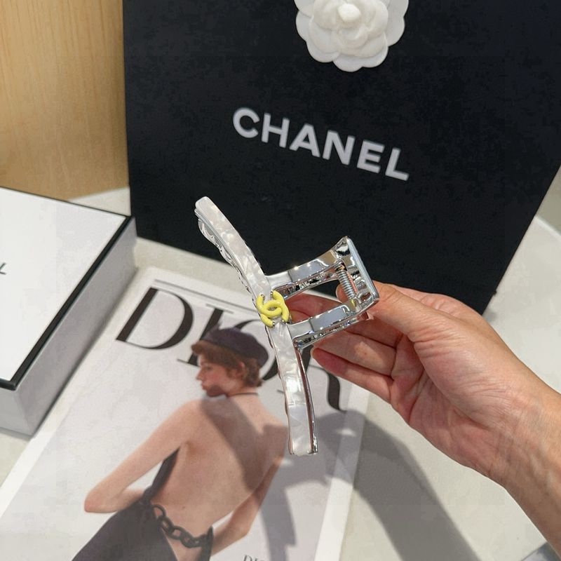 Chanel Hair Clips wholesale