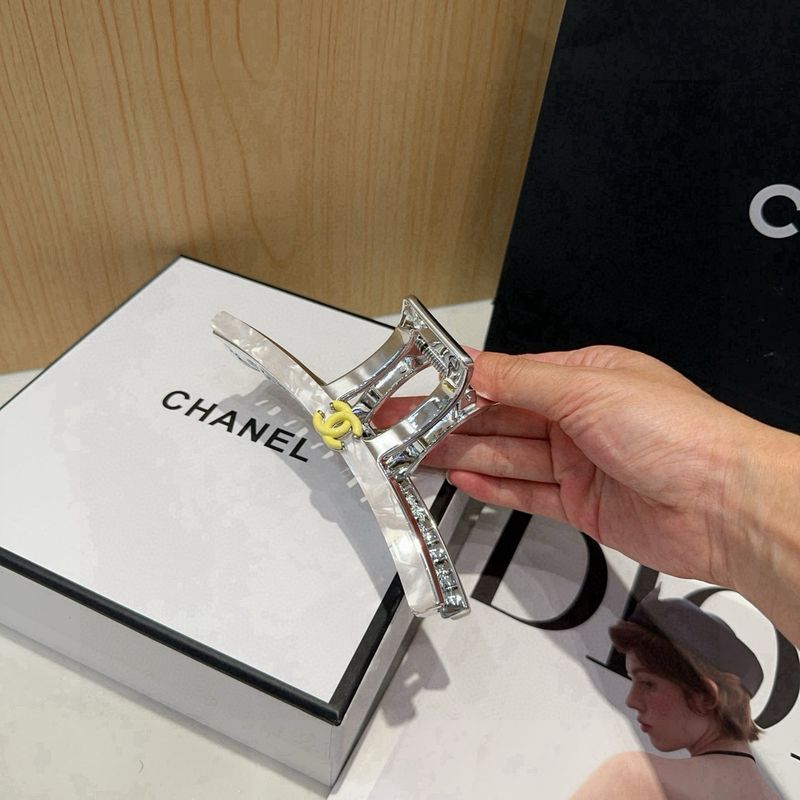 Chanel Hair Clips wholesale