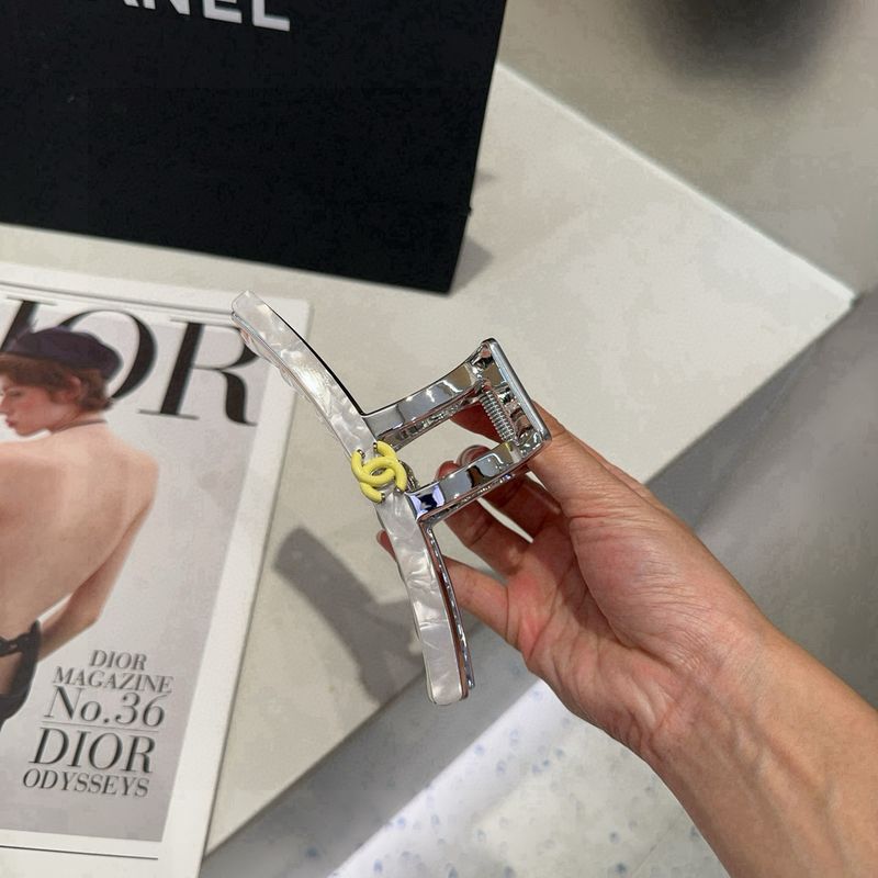 Chanel Hair Clips 298132 Wholesale