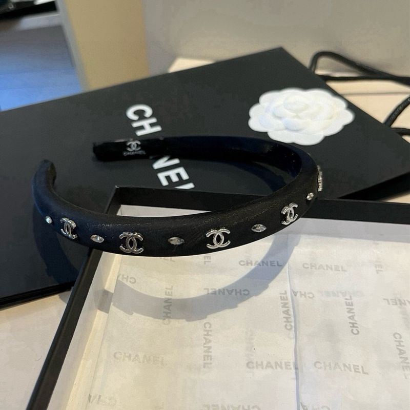 Chanel Headband 298025 Wholesale