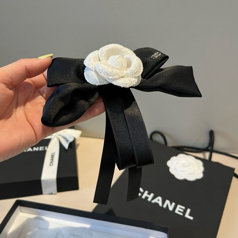 Chanel Headband 298044 Wholesale