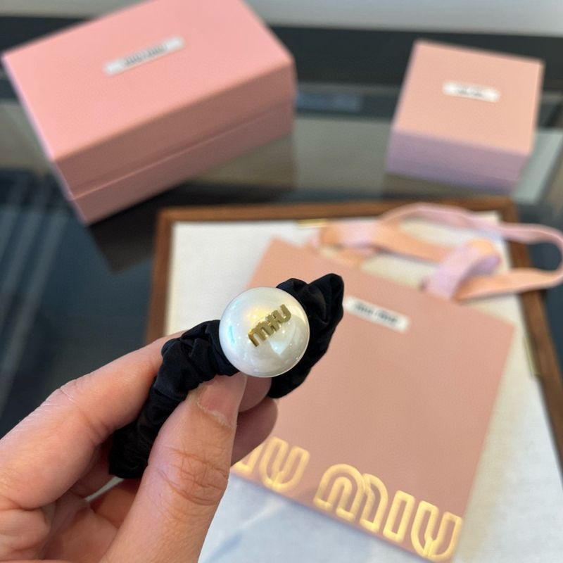 Chanel Headband 298062 Wholesale