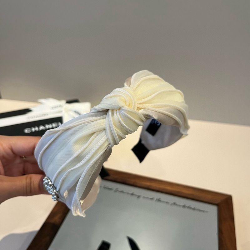 Chanel Headband 298065 Wholesale