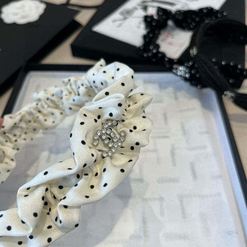 Chanel Headband 298083 Wholesale