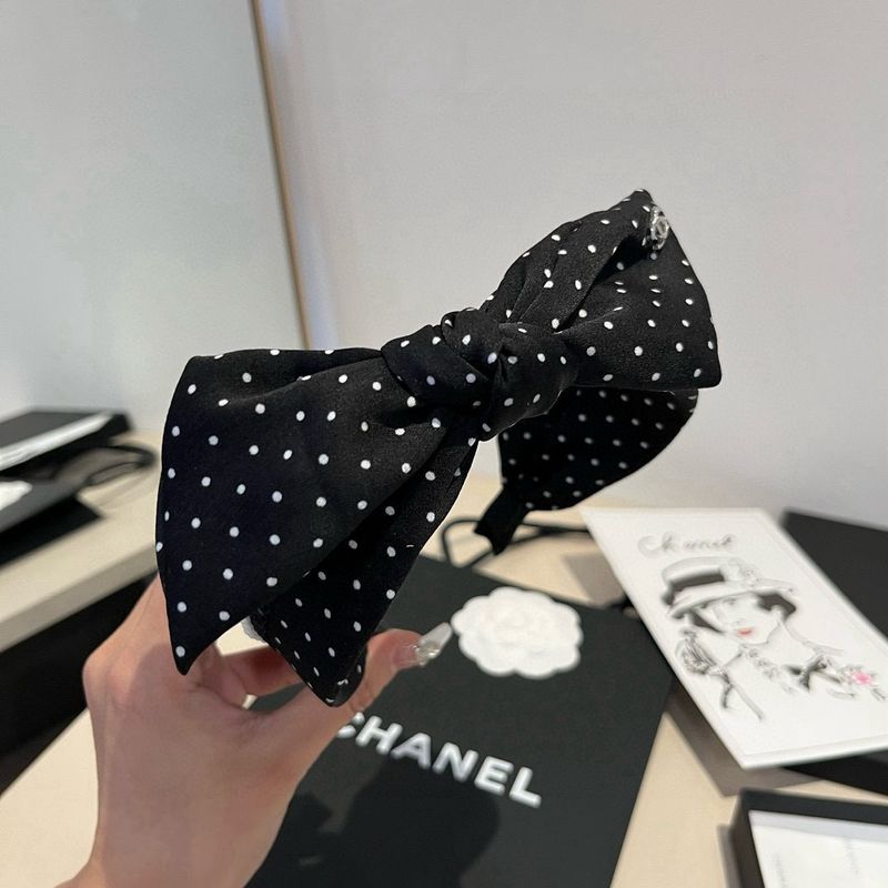 Chanel Headband 298084 Wholesale