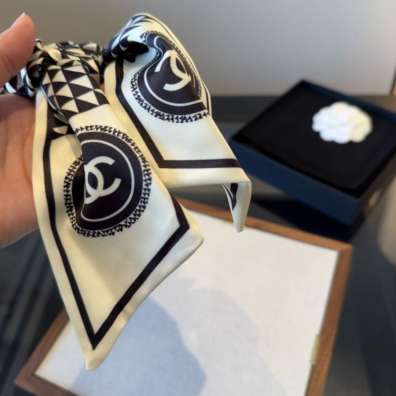 Chanel Headband 298085 Wholesale