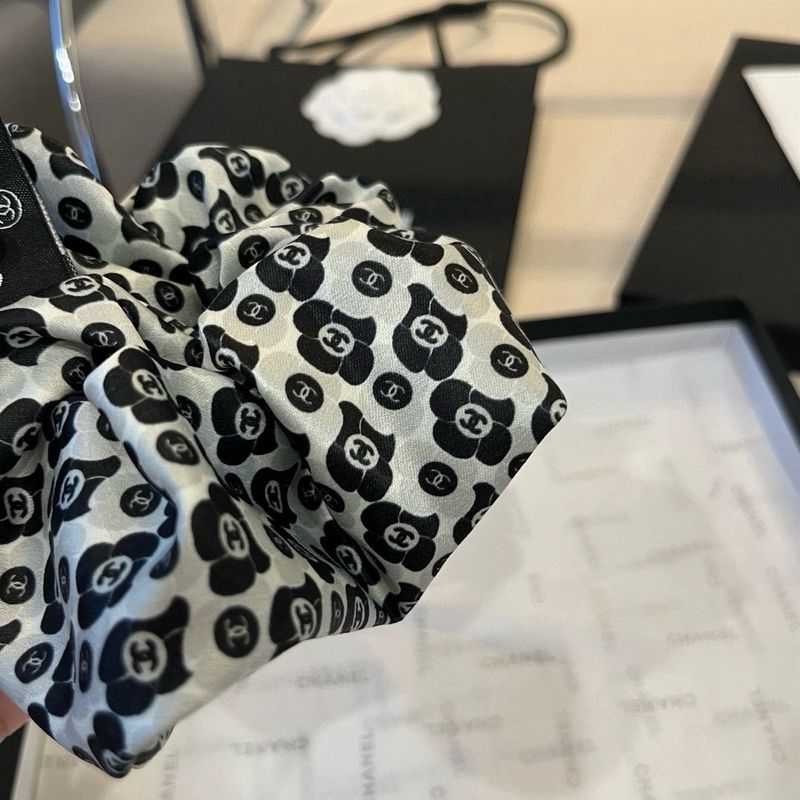 Chanel Headband 298104 Wholesale