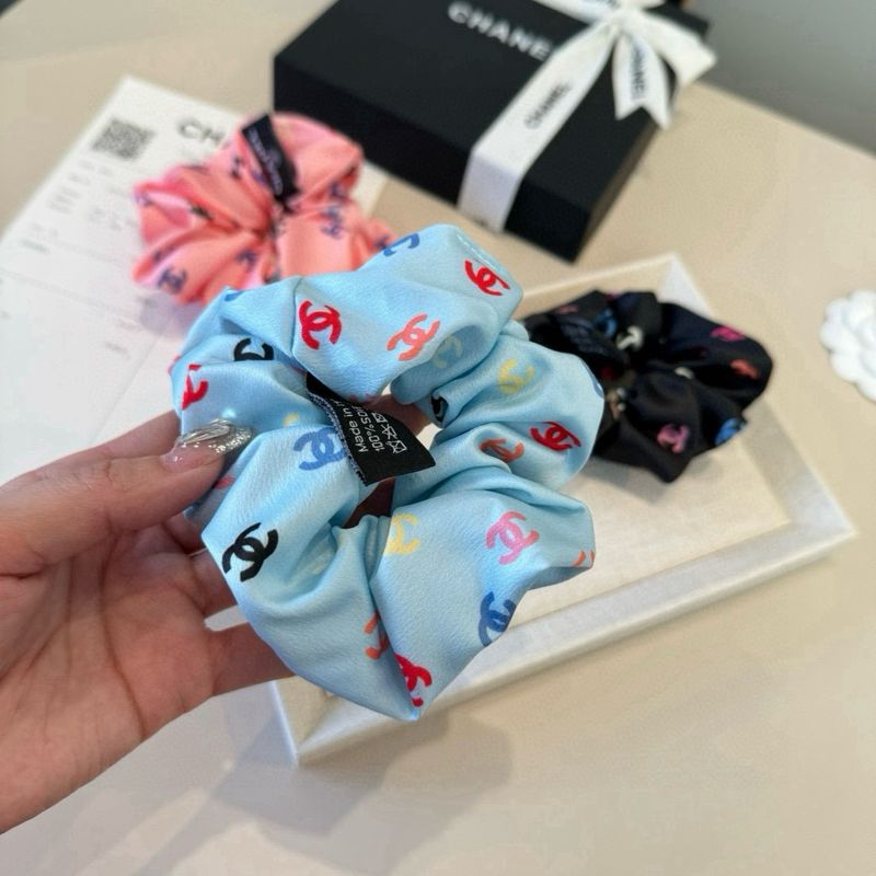 Chanel Headband 298107 Wholesale