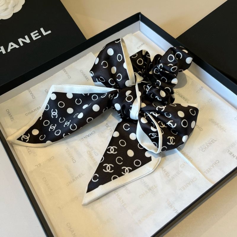 Chanel Headband 298123 Wholesale