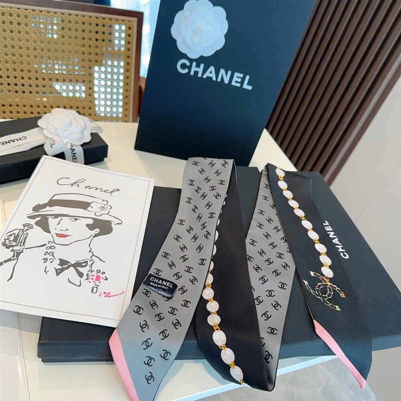 Chanel Scarves 297230 Wholesale
