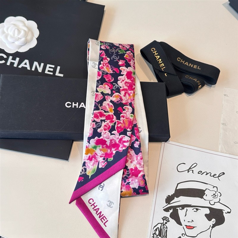 Chanel Scarves 297247 Wholesale