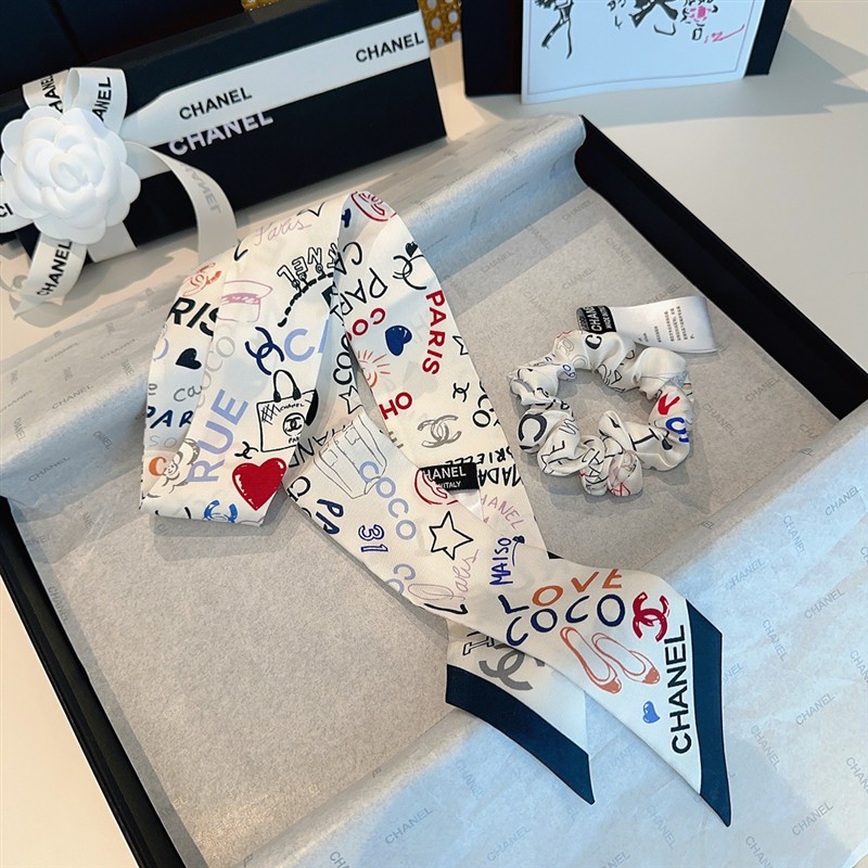 Chanel Scarves 298138 Wholesale