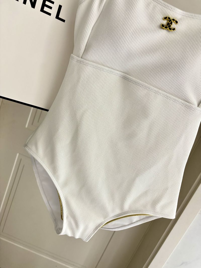 Chanel Swimwear 297826 Wholesale