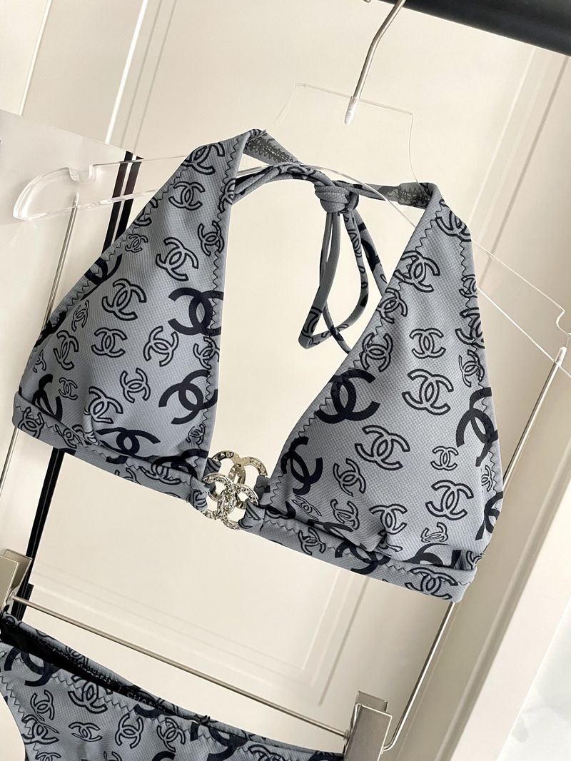 Chanel Swimwear 297845 Wholesale