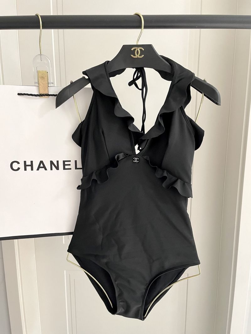 Chanel Swimwear 297869 Wholesale