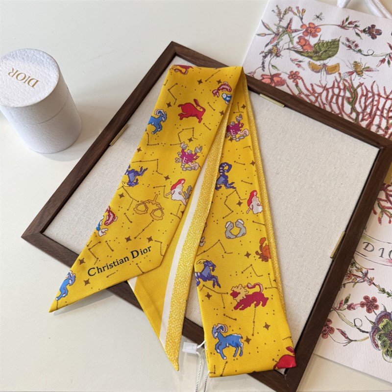 Dior Scarves 297213 Wholesale