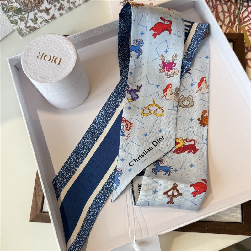 Dior Scarves 297214 Wholesale