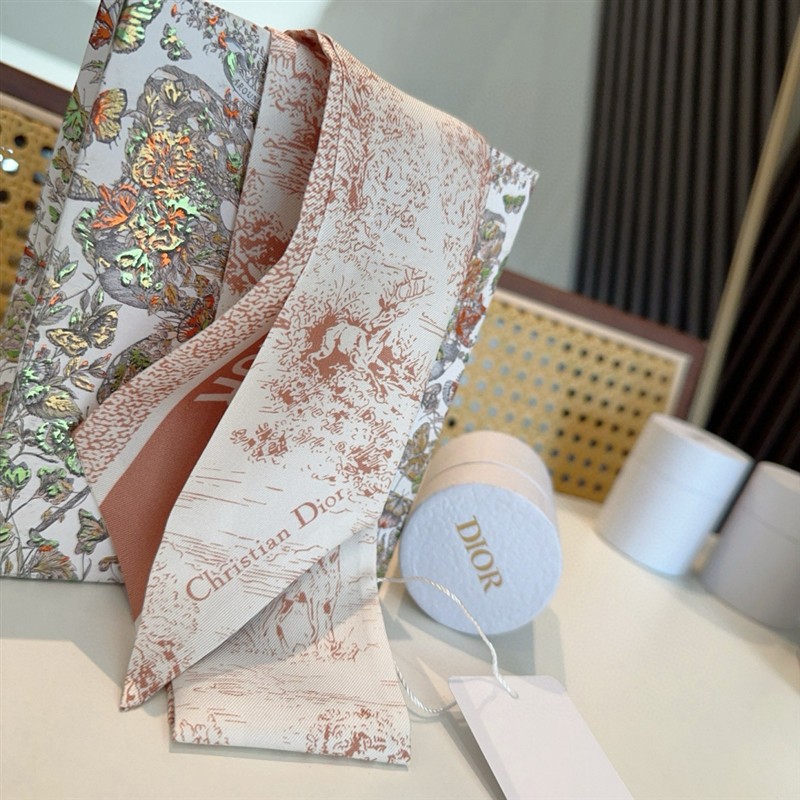 Dior Scarves 297221 Wholesale