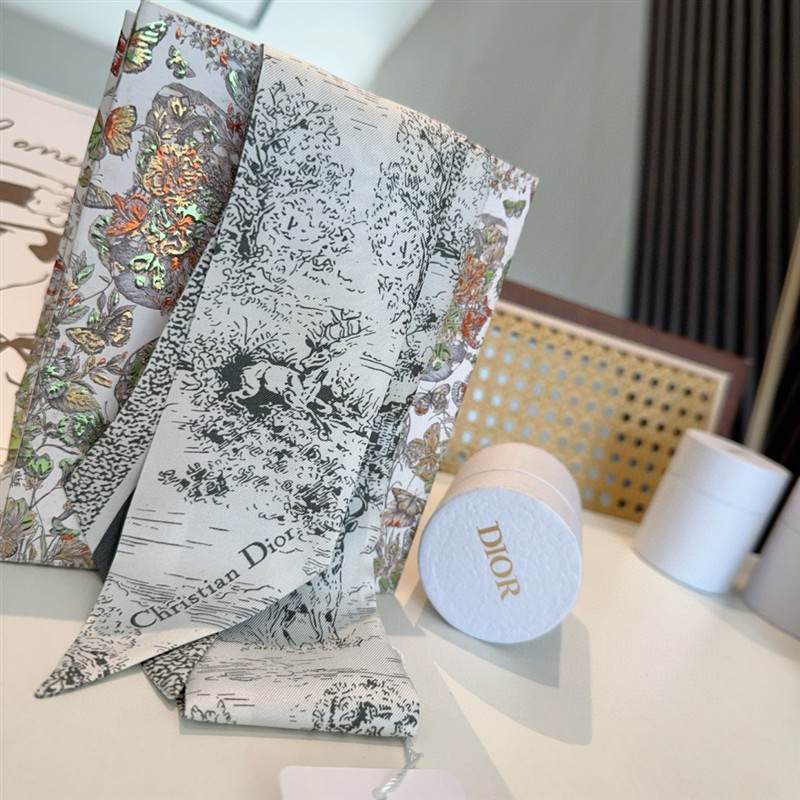 Dior Scarves 297222 Wholesale