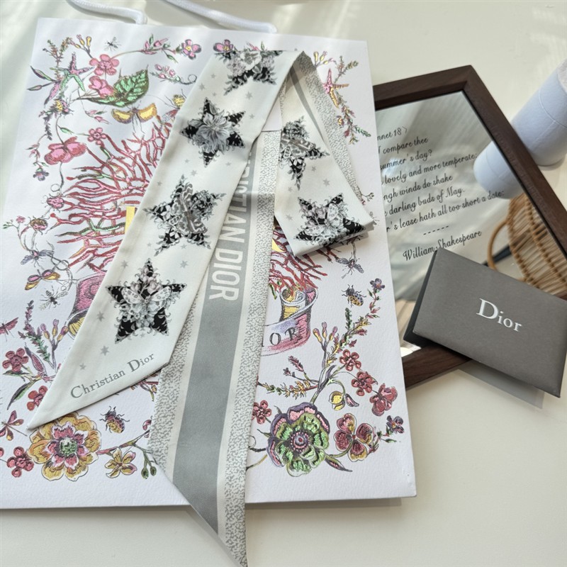 Dior Scarves 297262 Wholesale