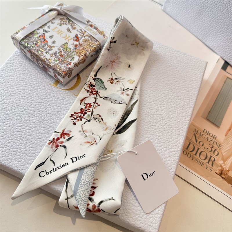 Dior Scarves 297268 Wholesale