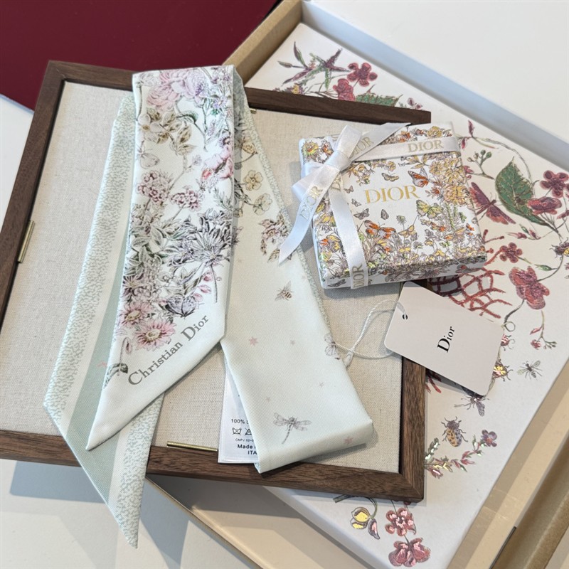 Dior Scarves 298136 Wholesale