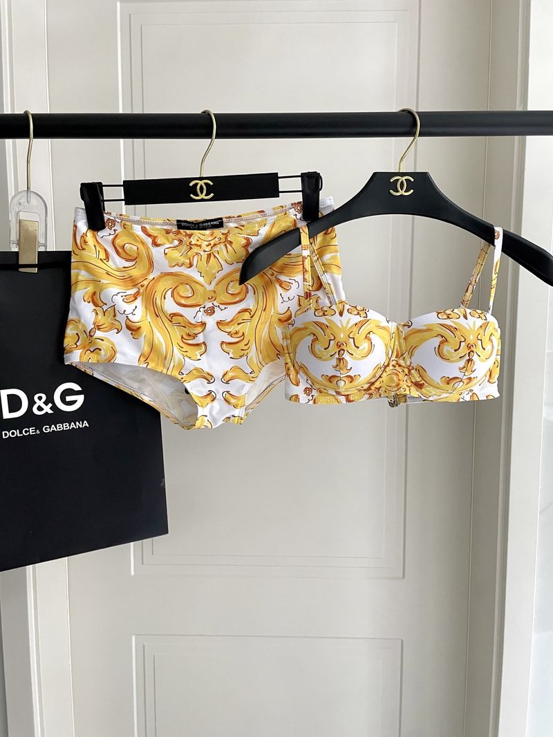 Dolce & Gabbana Swimwear 297903 Wholesale