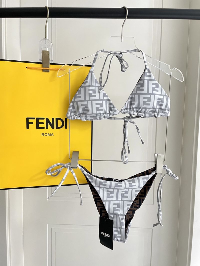 Fendi Swimwear 297808 Wholesale