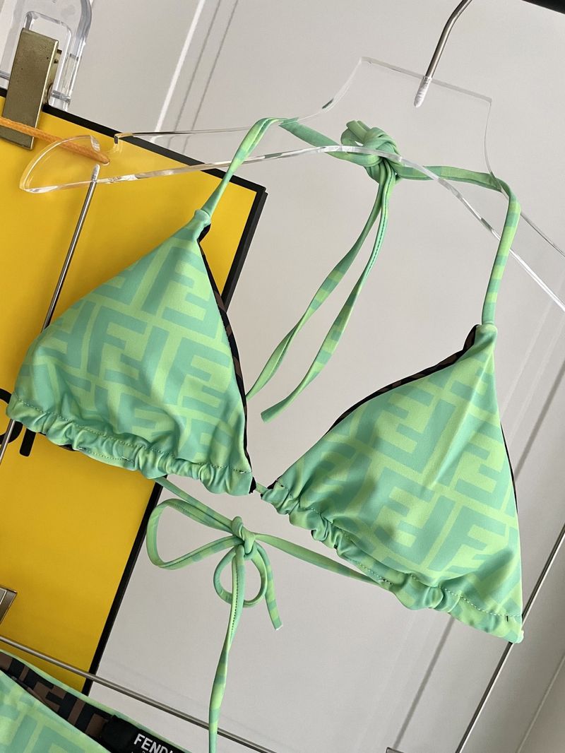 Fendi Swimwear 297809 Wholesale