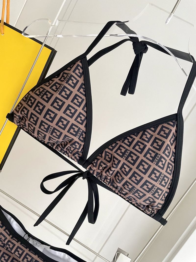 Fendi Swimwear 297810 Wholesale