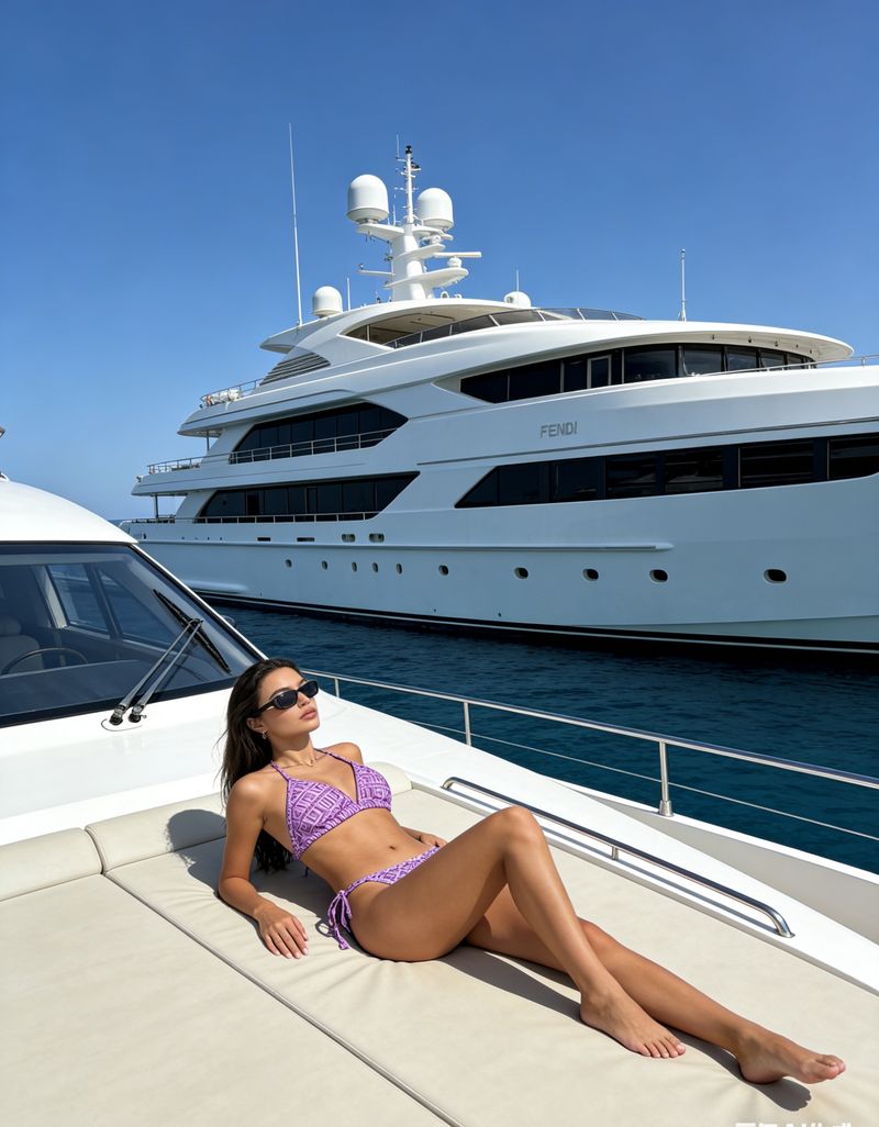 Fendi Swimwear 297820 Wholesale