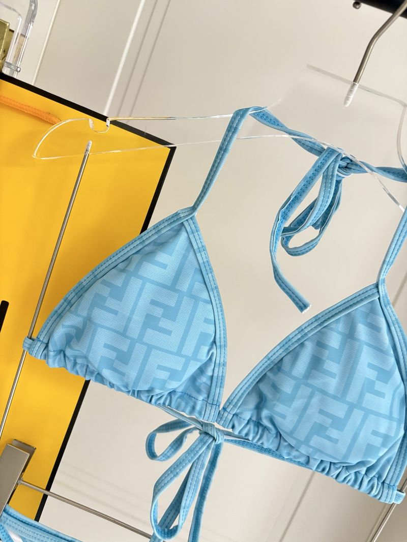 Fendi Swimwear 297821 Wholesale