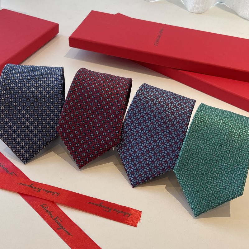 Ferragamo Ties wholesale