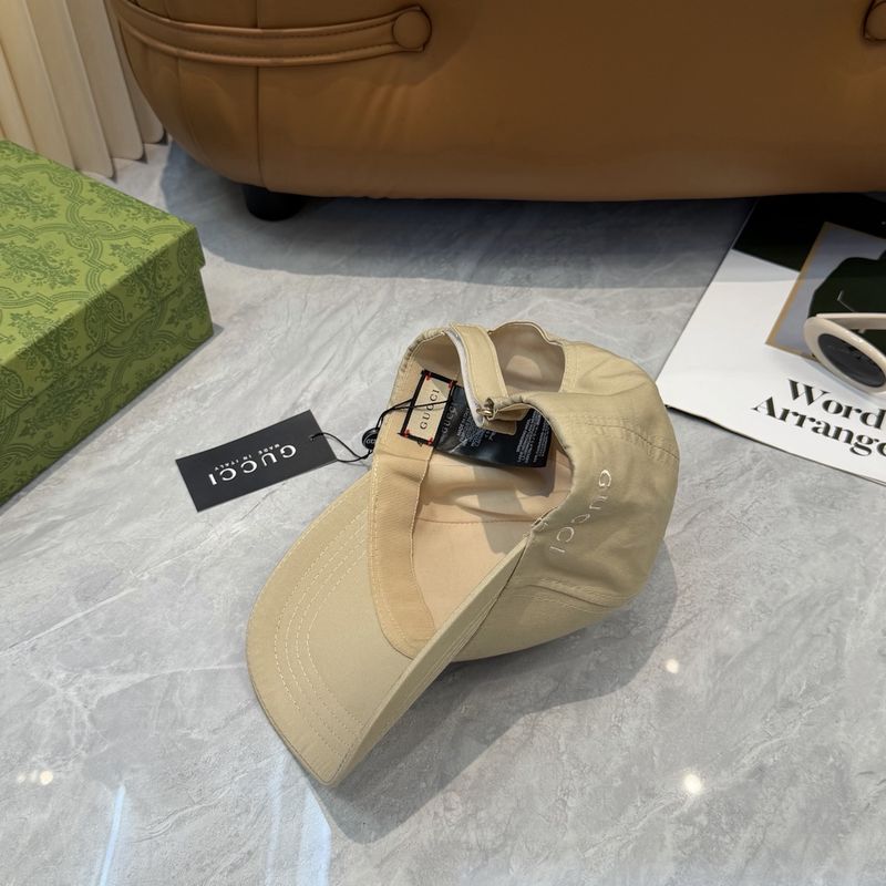 Gucci Caps Hats 297364 Wholesale