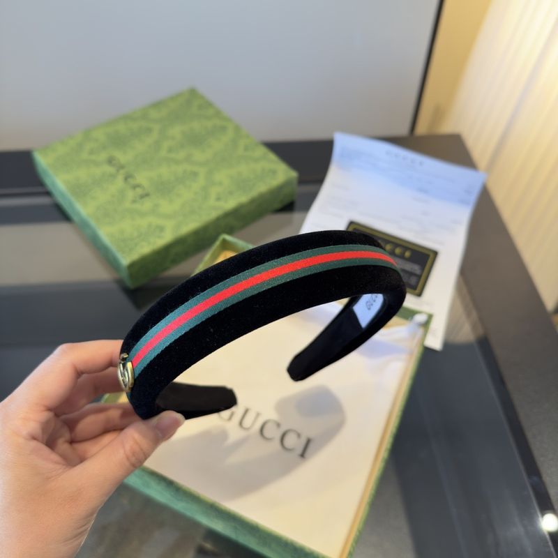 Gucci Headband 298036 Wholesale