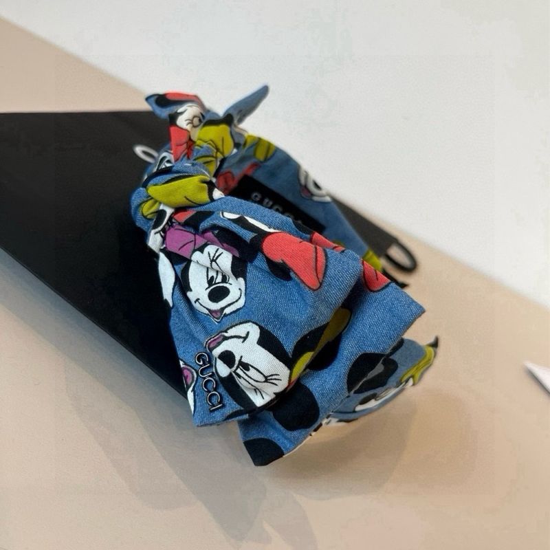 Gucci Headband 298039 Wholesale