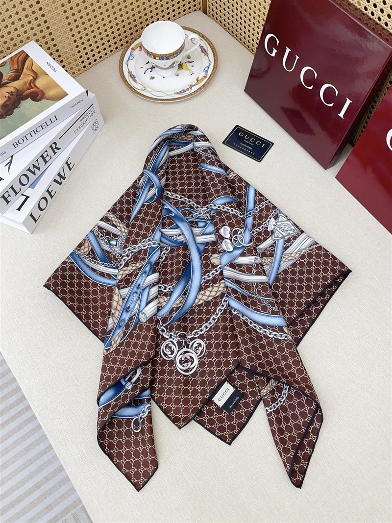 Gucci Scarves 297196 Wholesale