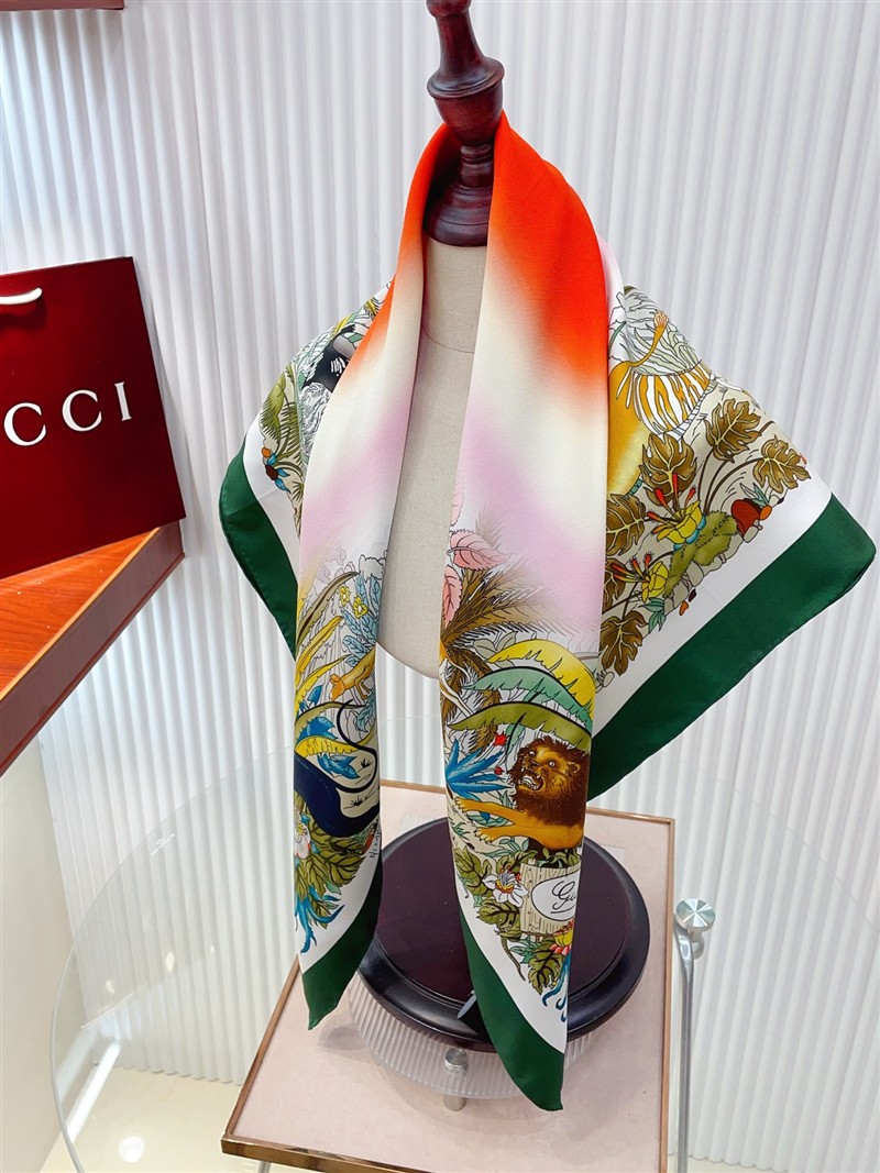 Gucci Scarves wholesale