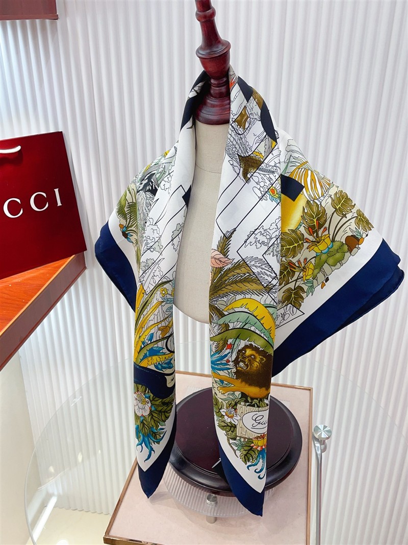Gucci Scarves wholesale