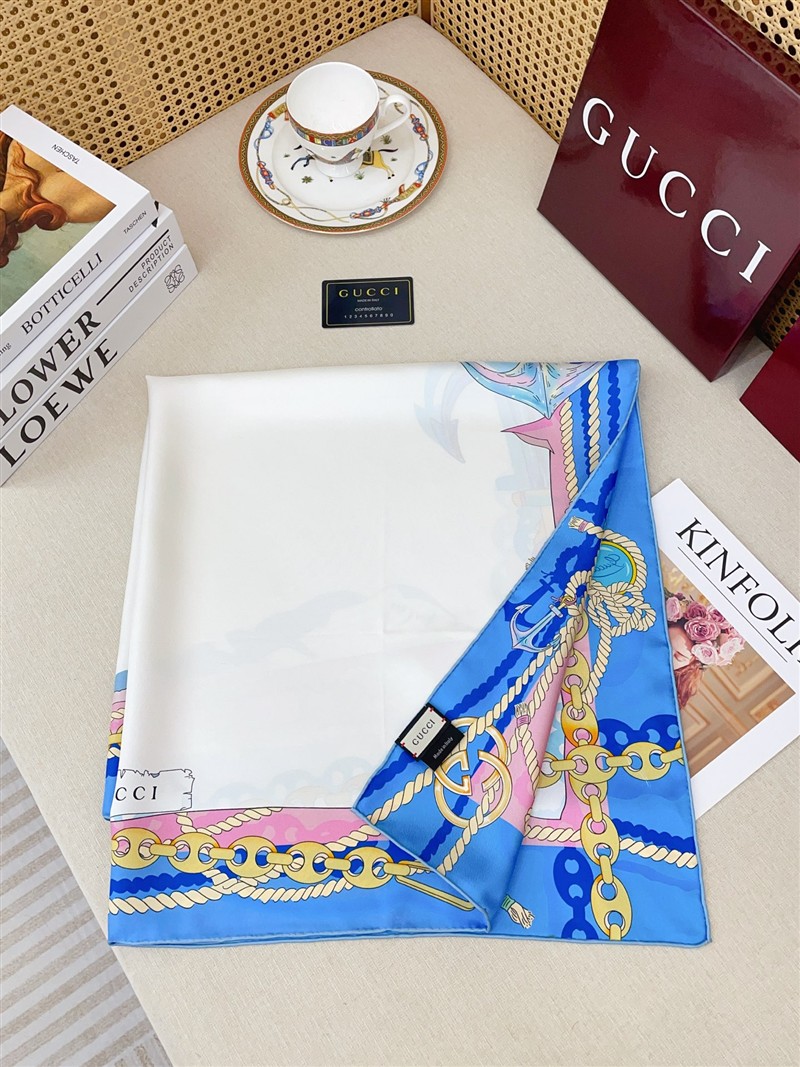 Gucci Scarves 297437 Wholesale