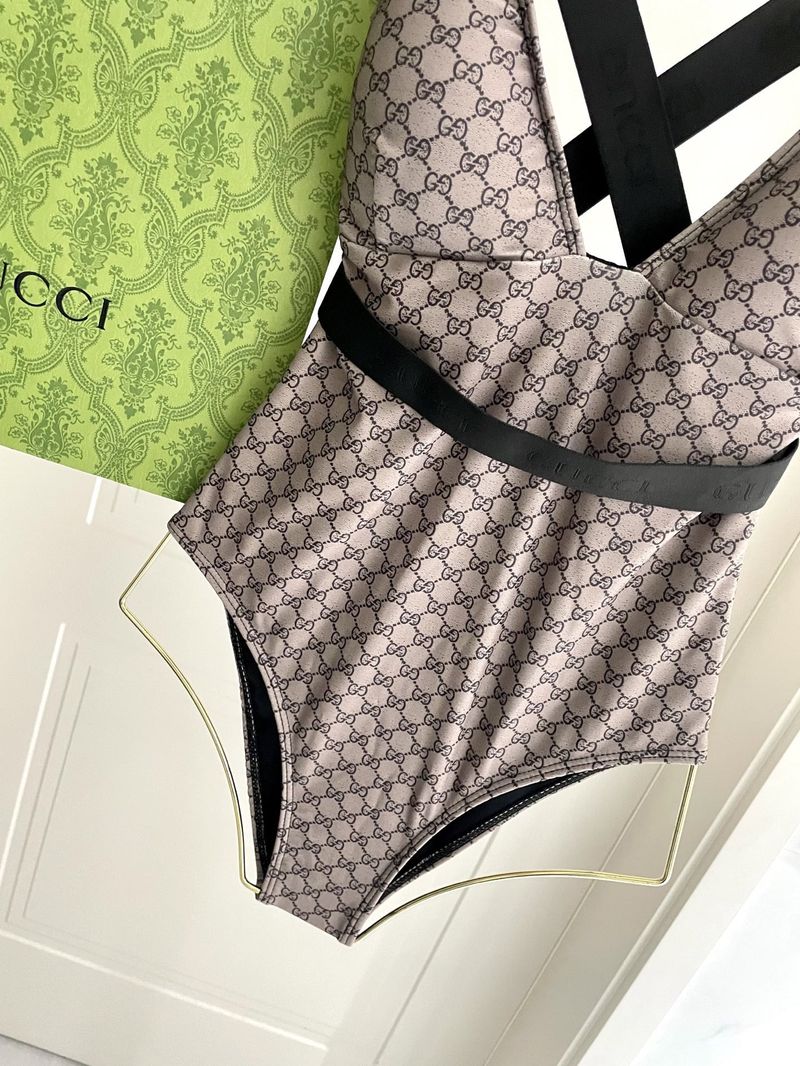 Gucci Swimwear 297946 Wholesale